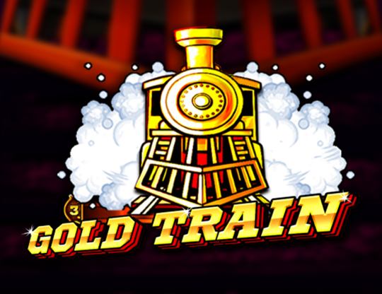 Gold Train